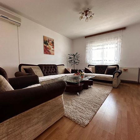 Ms Apartment 莫斯塔尔 外观 照片