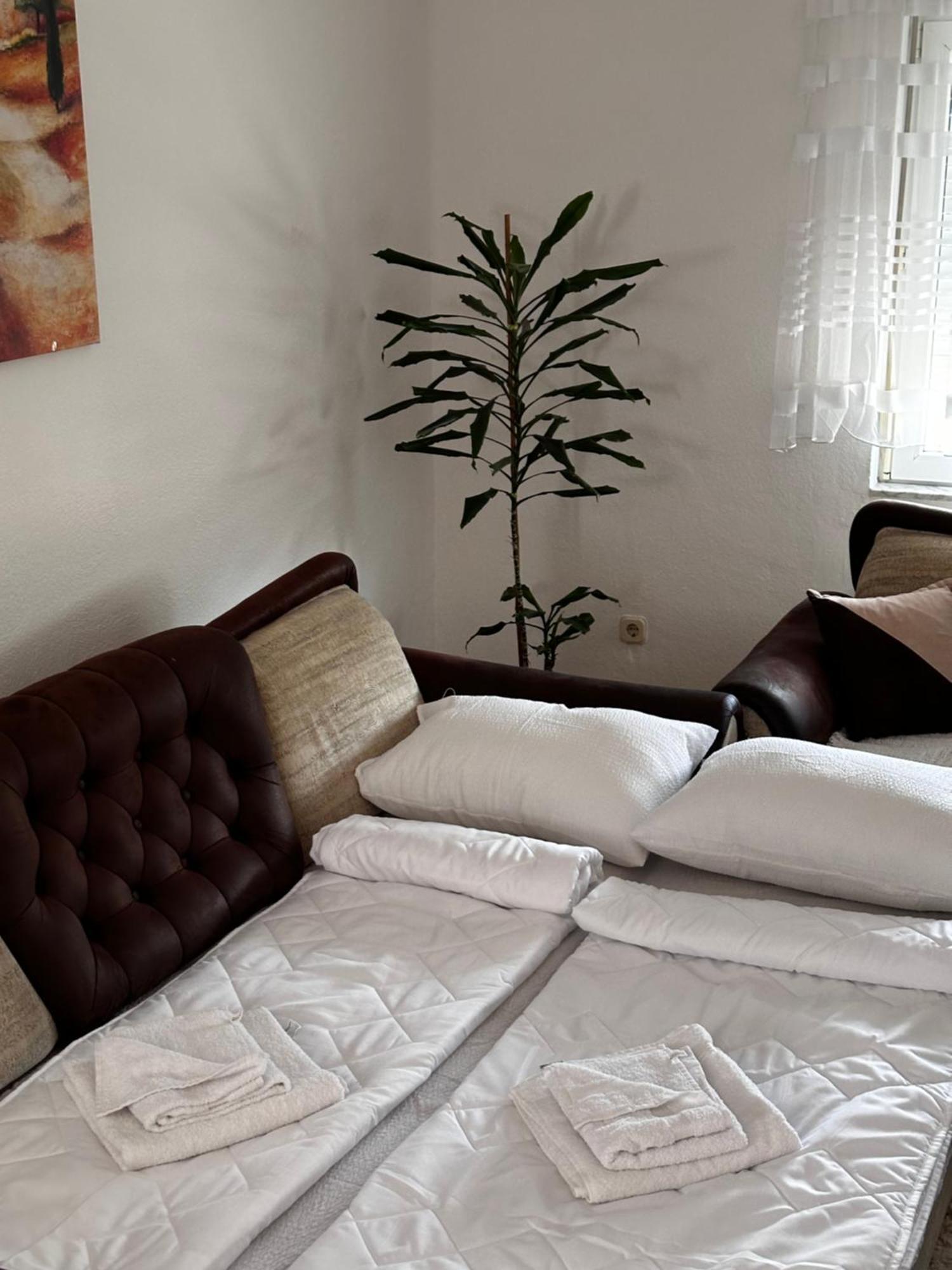 Ms Apartment 莫斯塔尔 外观 照片