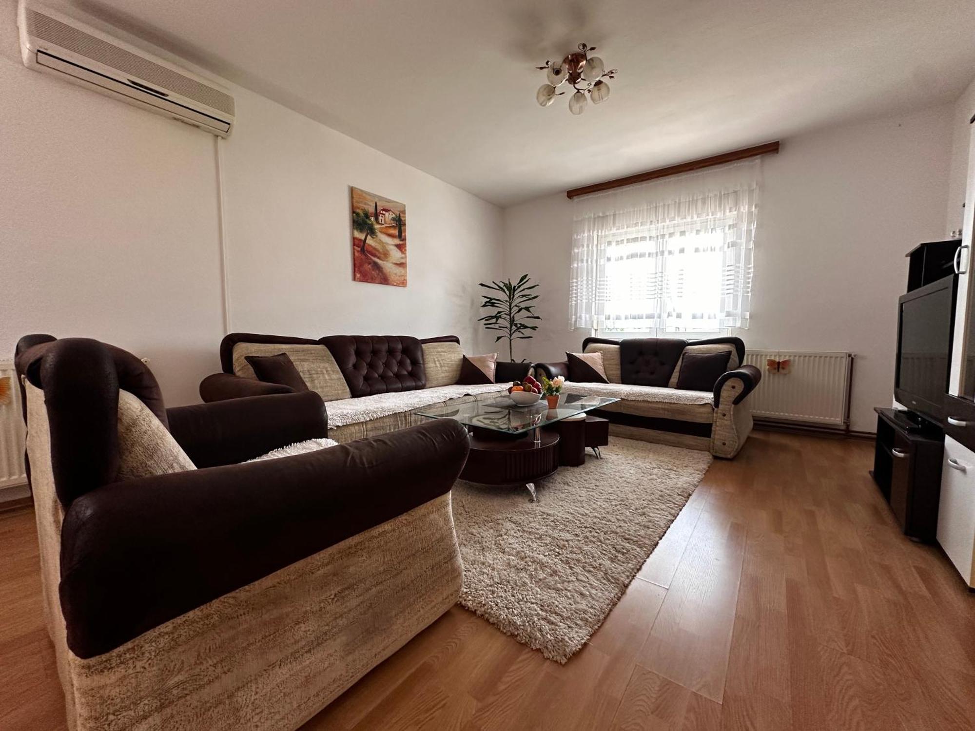 Ms Apartment 莫斯塔尔 外观 照片