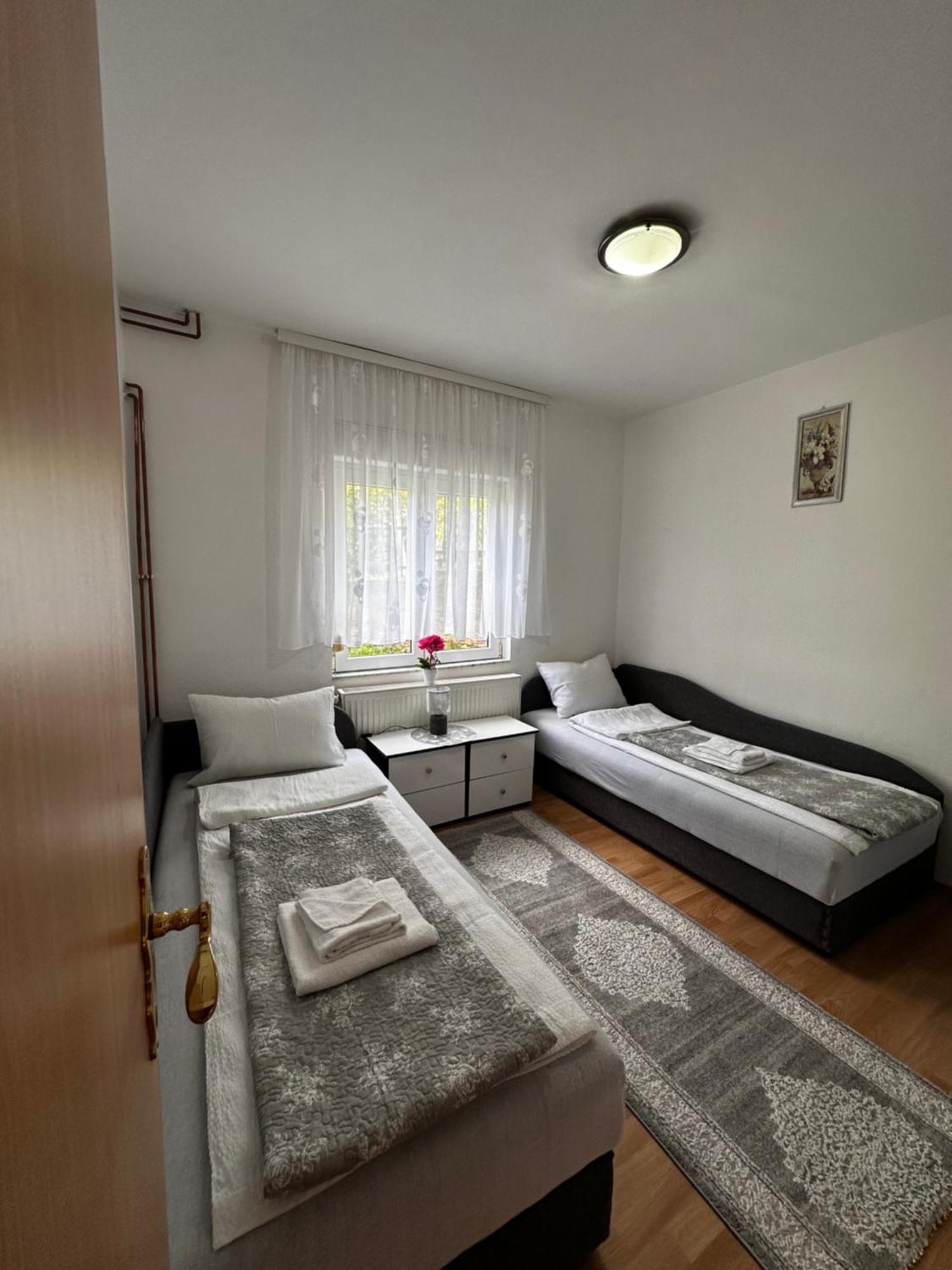 Ms Apartment 莫斯塔尔 外观 照片
