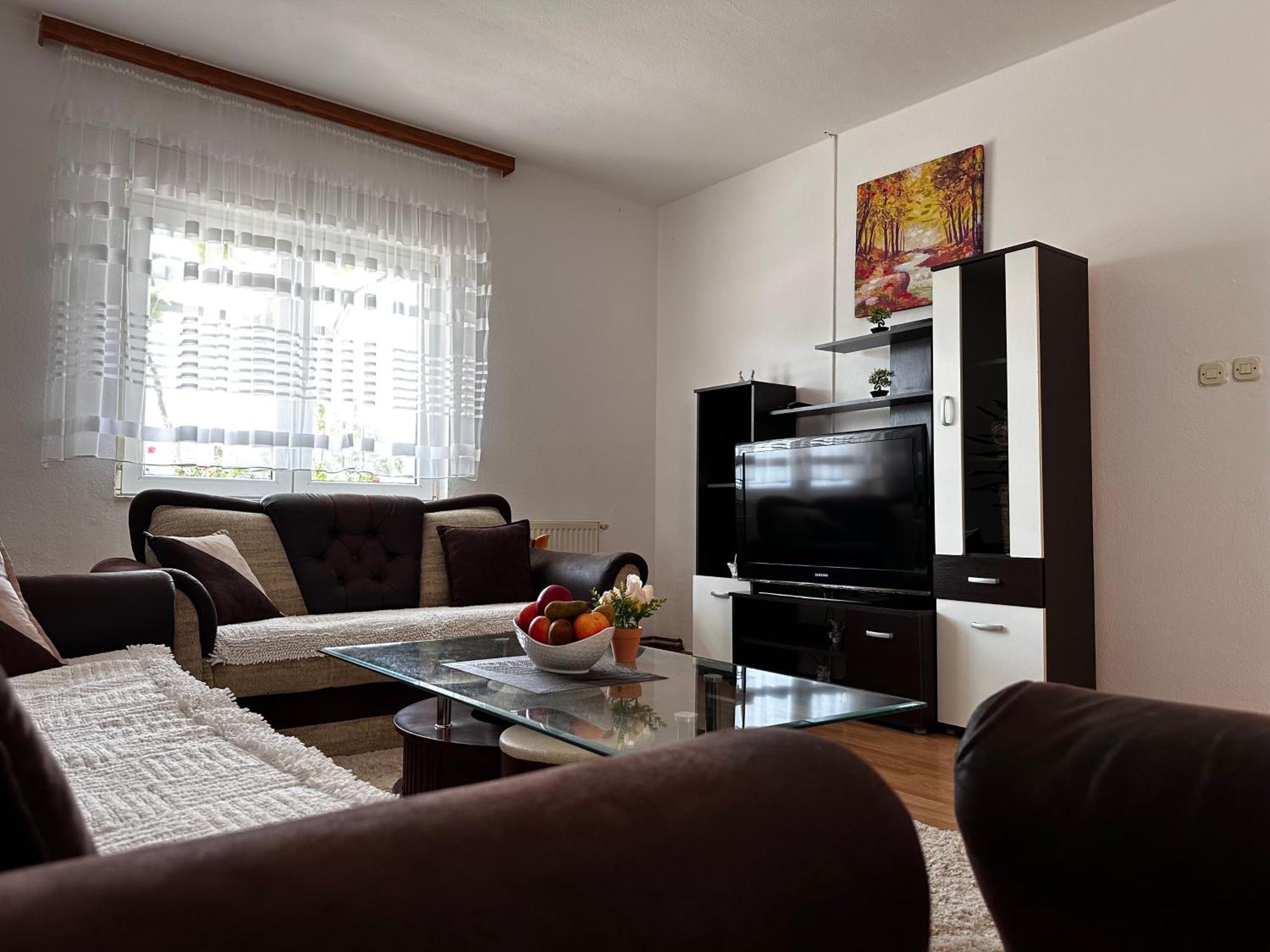 Ms Apartment 莫斯塔尔 外观 照片