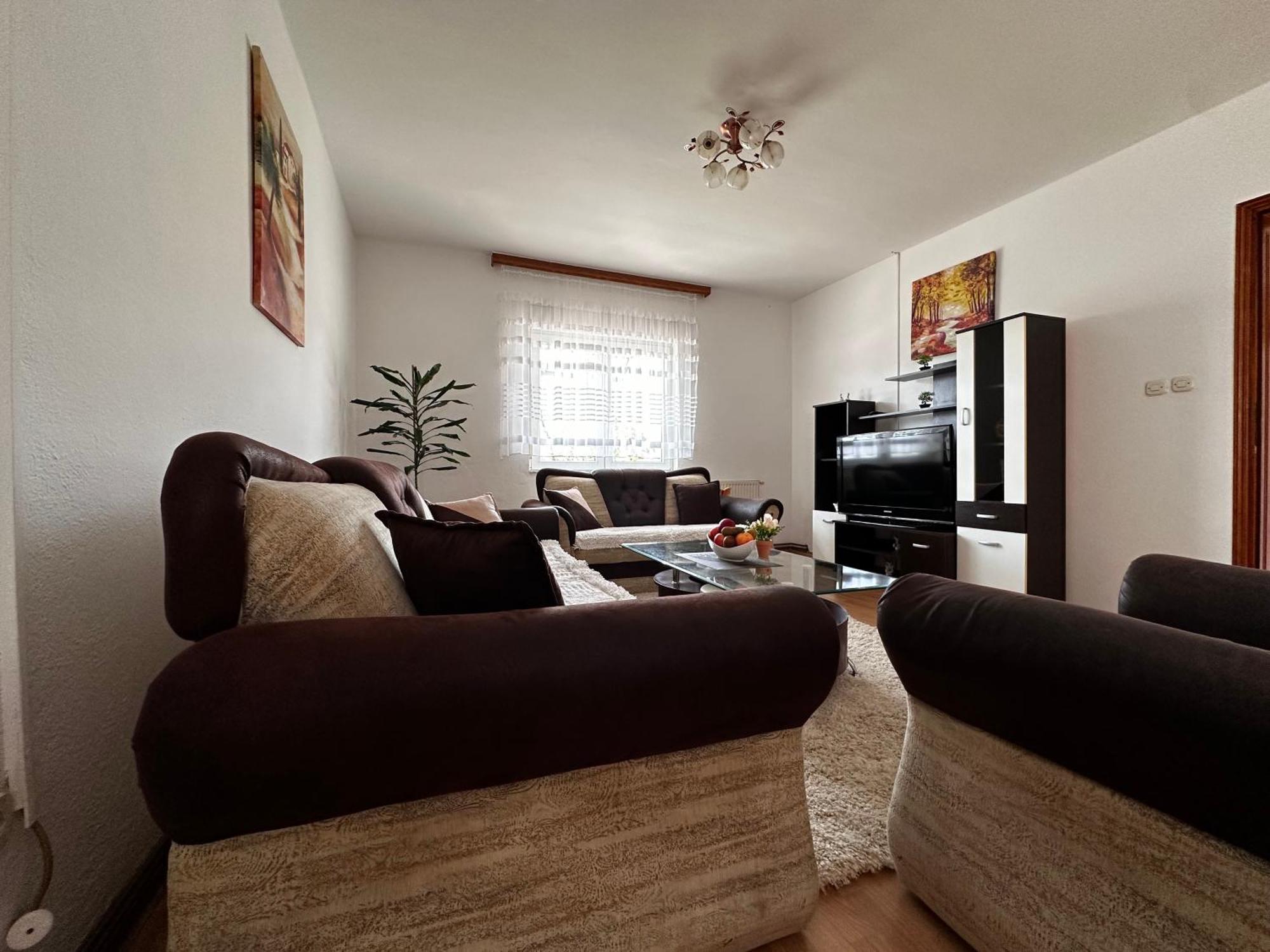 Ms Apartment 莫斯塔尔 外观 照片