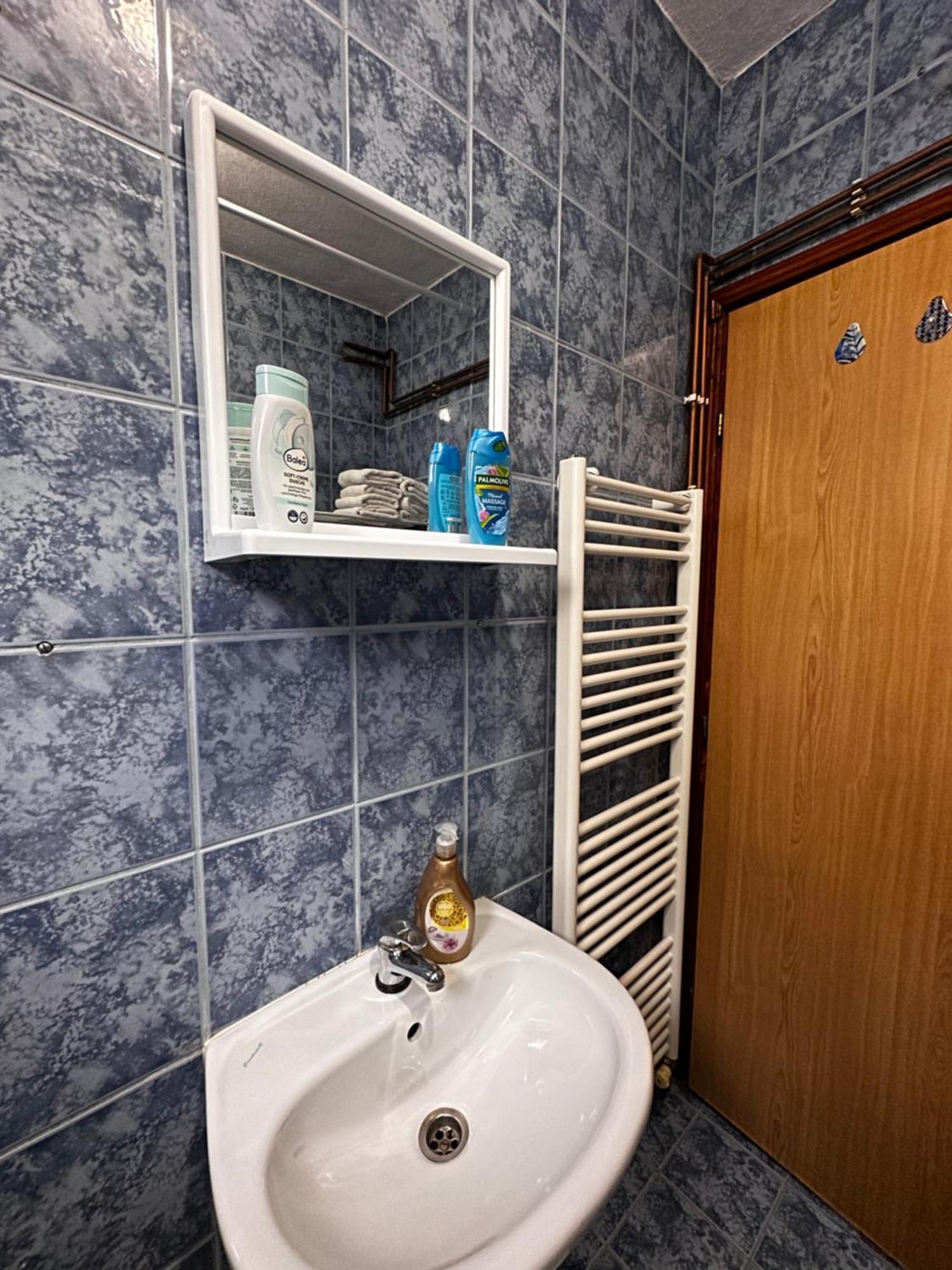 Ms Apartment 莫斯塔尔 外观 照片