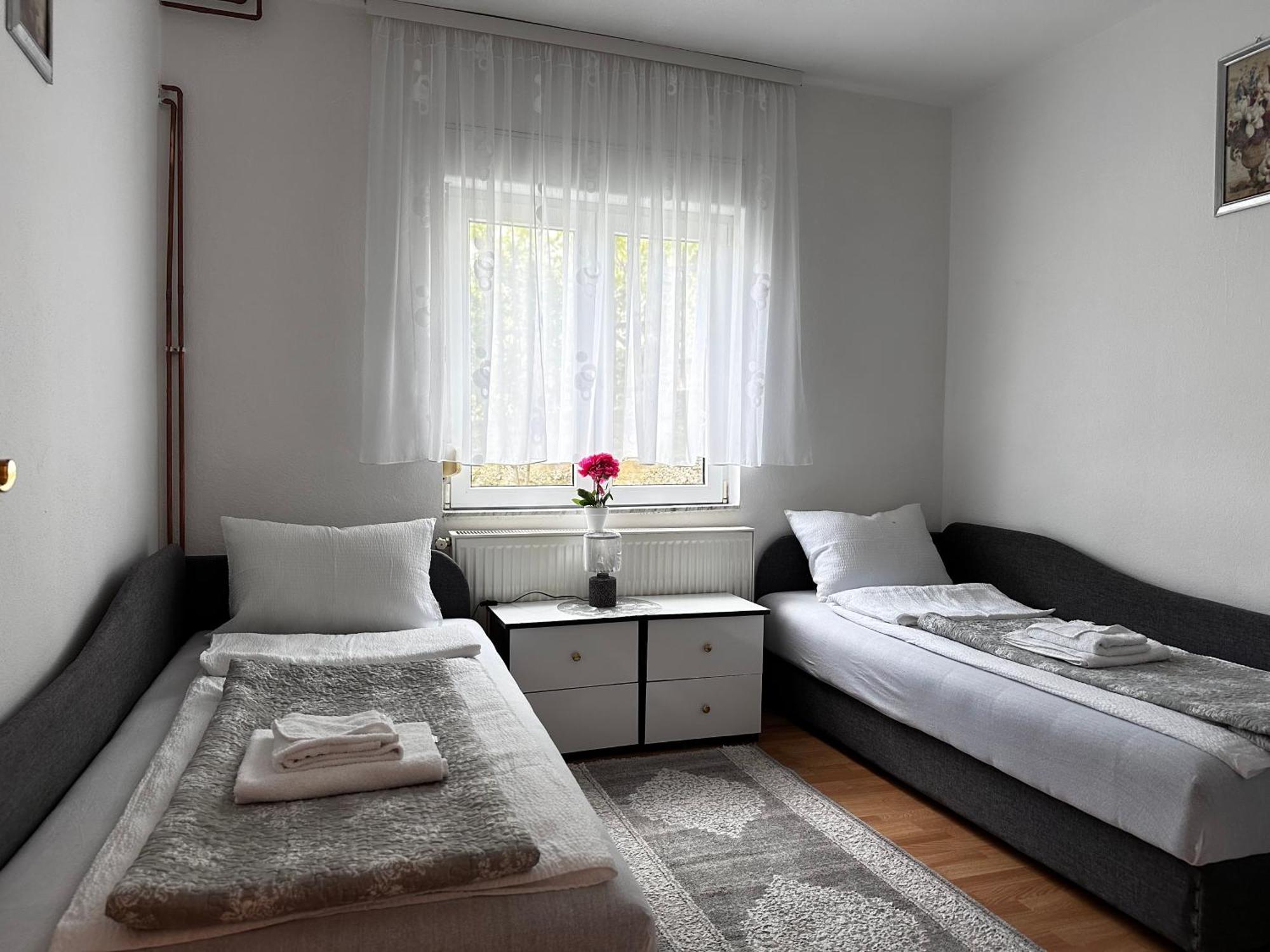 Ms Apartment 莫斯塔尔 外观 照片