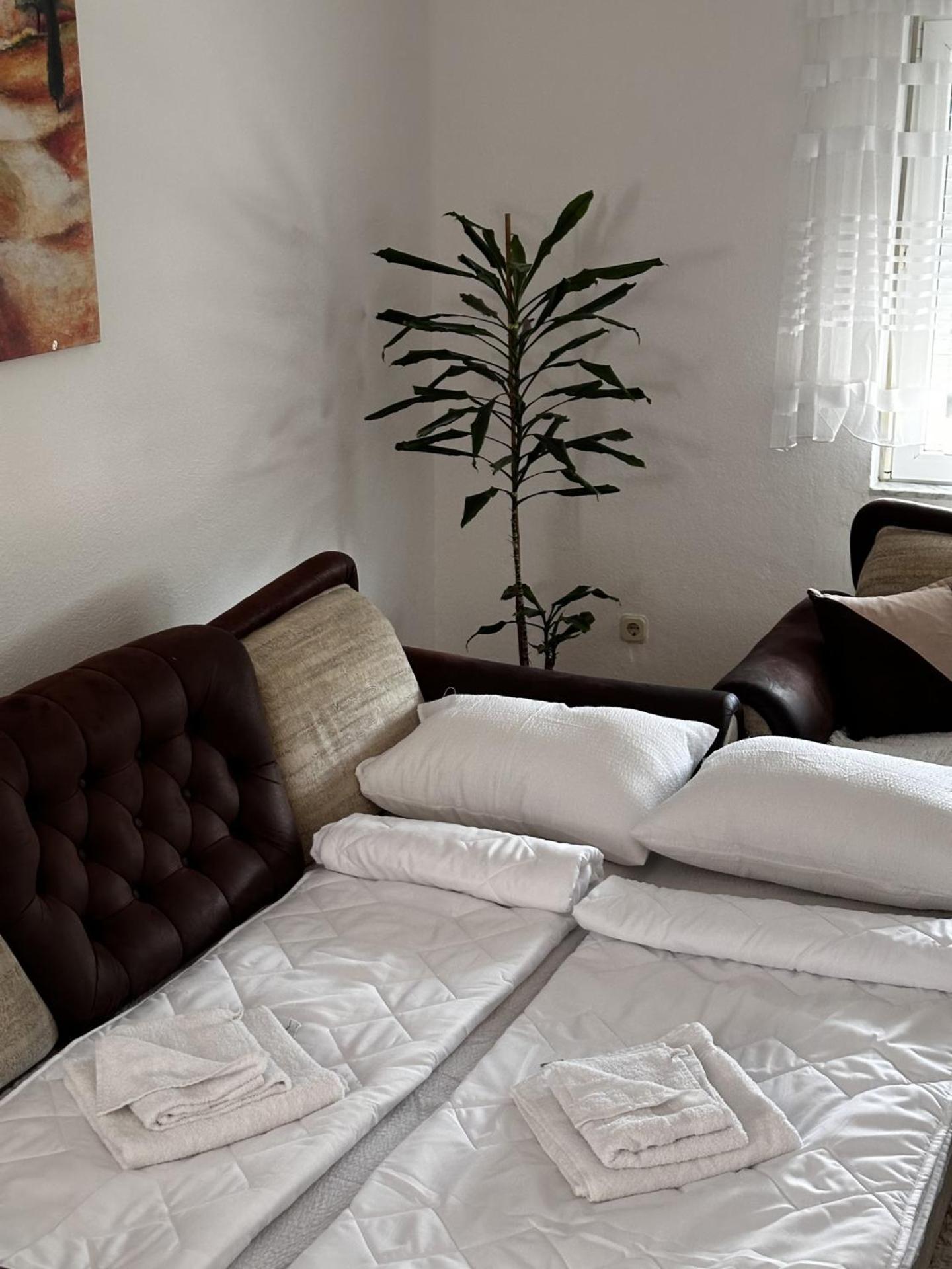 Ms Apartment 莫斯塔尔 外观 照片